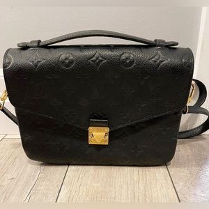 Louis Vuitton pochette Métis